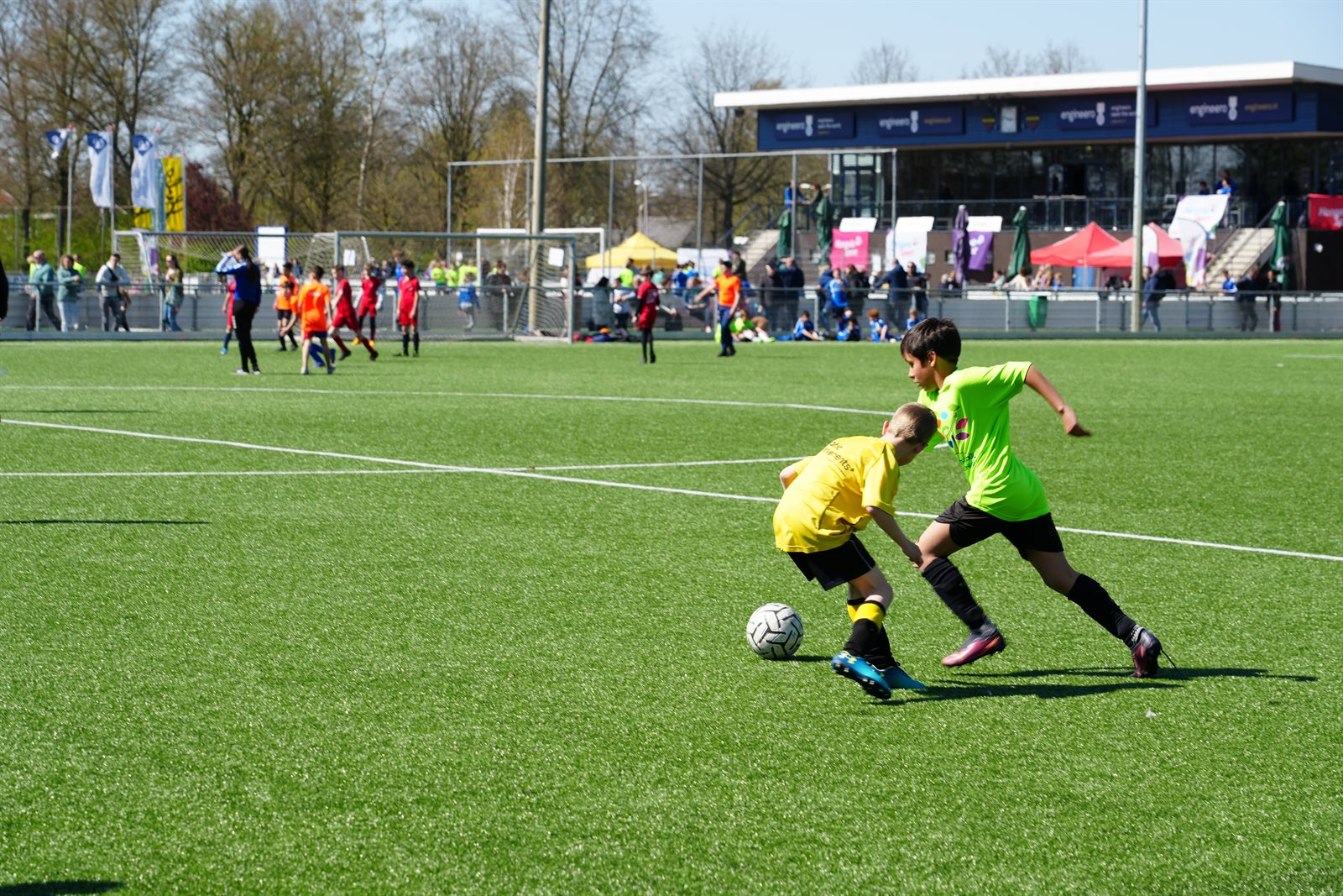 voetbal