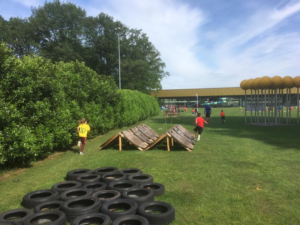 sportdagen