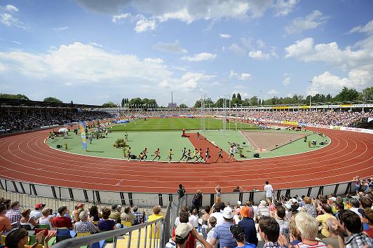 Atletiek