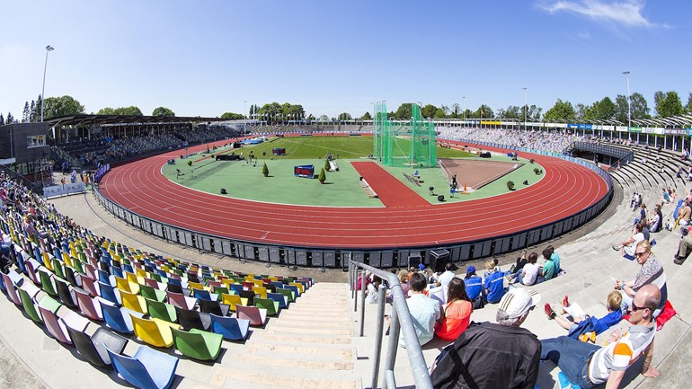 atletiek