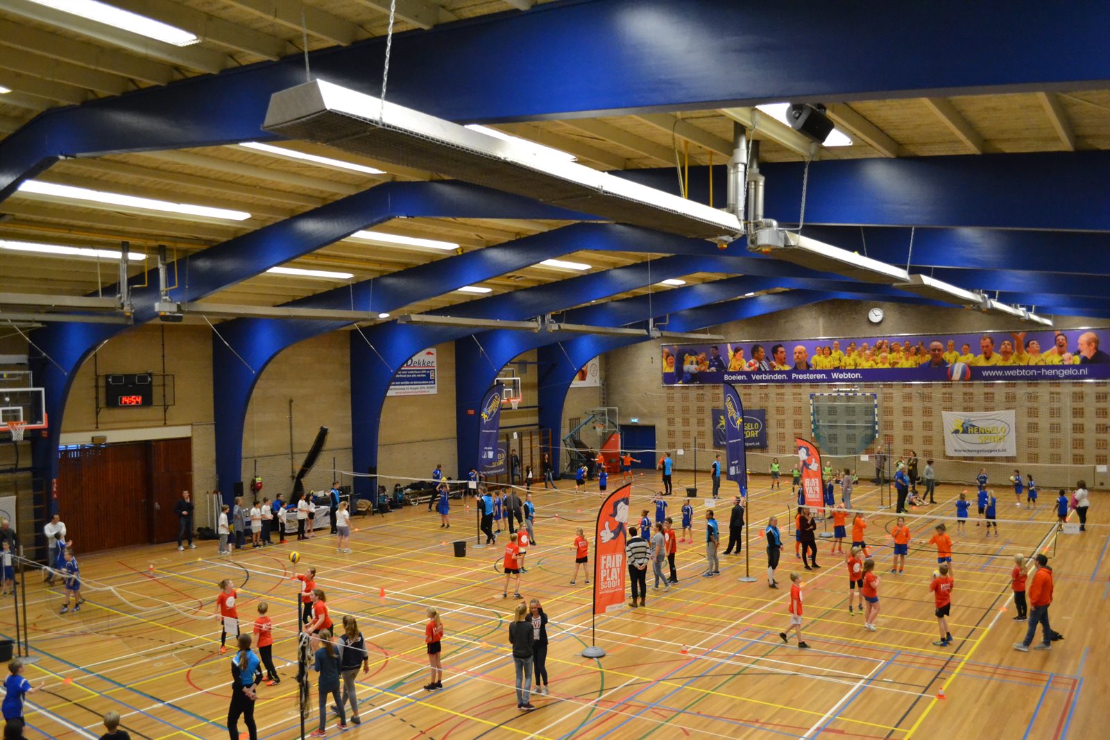 Volleybal